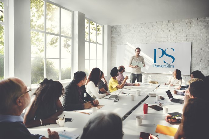 Get started easily with our franchise package